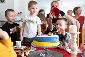 Zaangażowałeś się w pomoc uchodźcom wojennym z Ukrainy? Teraz możesz o tym opowiedzieć