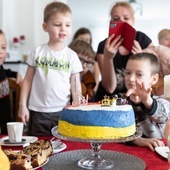 Zaangażowałeś się w pomoc uchodźcom wojennym z Ukrainy? Teraz możesz o tym opowiedzieć