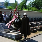 Odsłonięto pomnik gen. Bolesława Wieniawa-Długoszowskiego