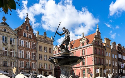 Jak dobrze znasz miasta w Polsce?