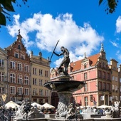 Quiz: Jak dobrze znasz miasta w Polsce?