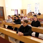 Rekolekcje dla księży w świdnickim WSD