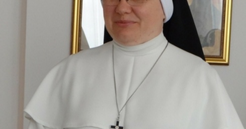 Nowa matka generalna dominikanek