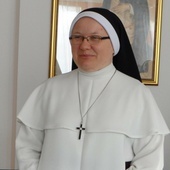 Nowa matka generalna dominikanek
