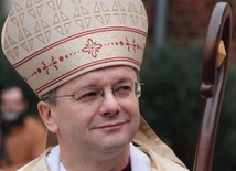 Komunikat biskupa diecezjalnego