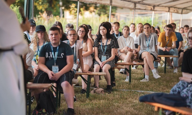 Zakończył się Pre-Festiwal Życia w Rachowicach