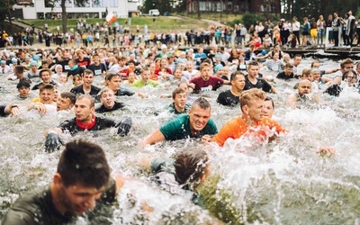 Festiwal Życia wystartował w Kokotku