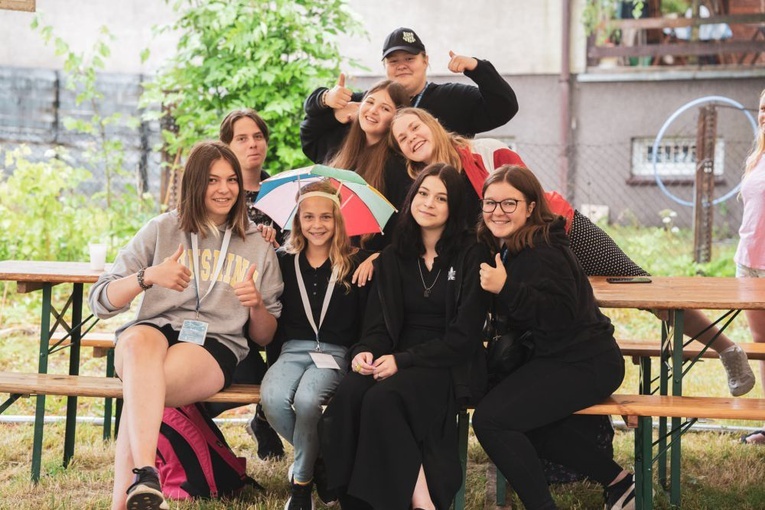 Pre-Festiwal w Rachowicach