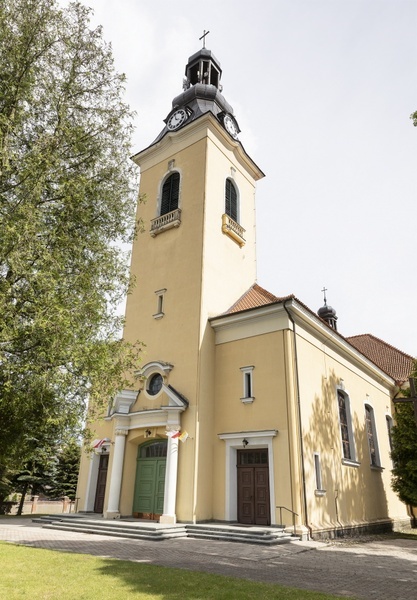 Kociewie - kraina zielonej łagodności