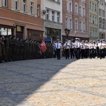 15. rocznica utworzenia Batalionu Piechoty Górskiej