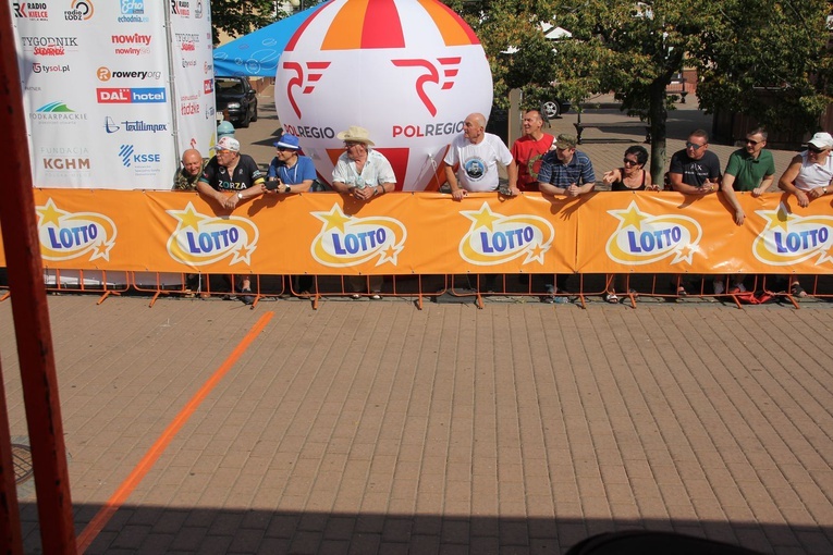 Wyścig Solidarności i Olimpijczyków