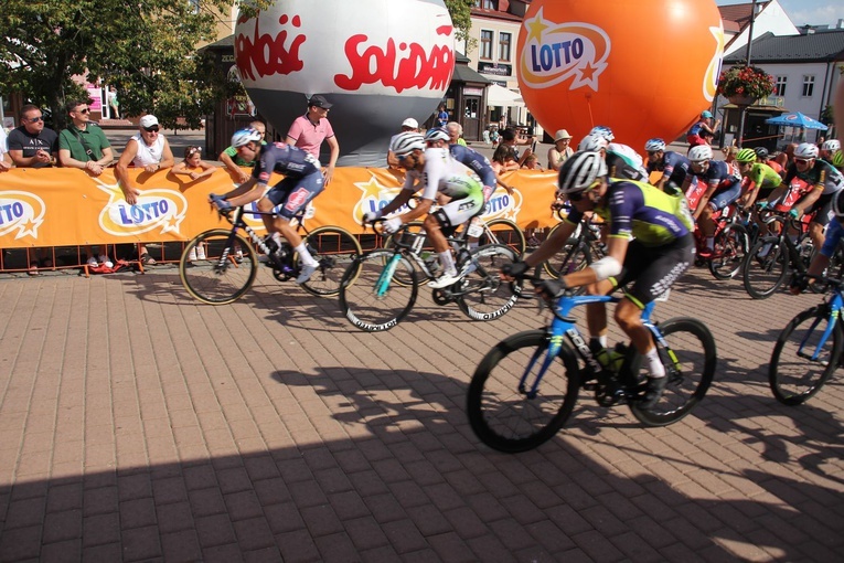 Wyścig Solidarności i Olimpijczyków