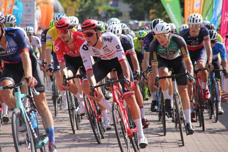 Wyścig Solidarności i Olimpijczyków
