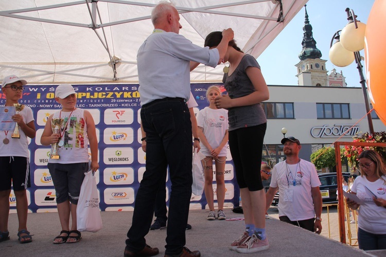 Wyścig Solidarności i Olimpijczyków