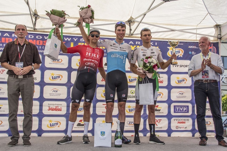 Wyścig Solidarności i Olimpijczyków