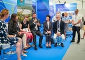 Katowice. Światowe Forum Miejskie w liczbach