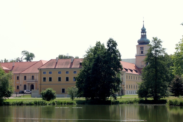 Tym razem spotkają się w Rudach