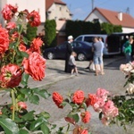 Z Otynia na Jasną Górę