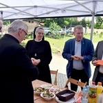 Jubileusze dzierżoniowskich elżbietanek 