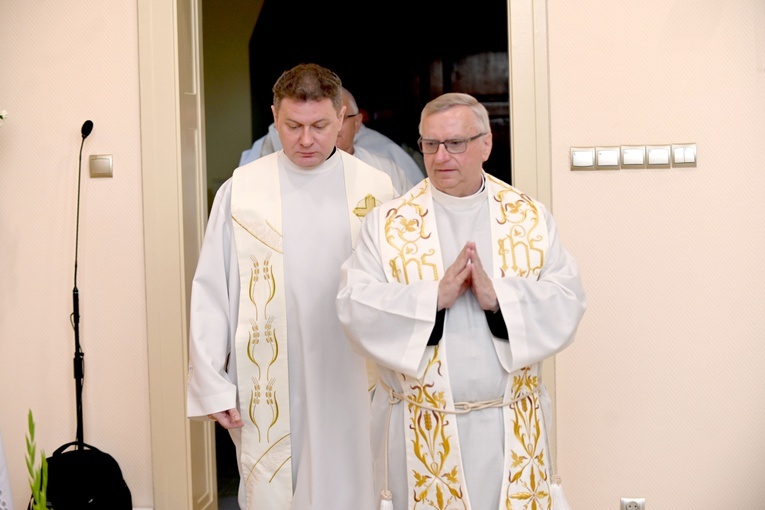 Jubileusze dzierżoniowskich elżbietanek 