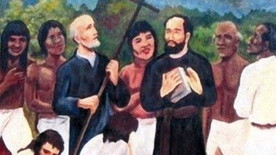 Beatyfikacja męczenników argentyńskich