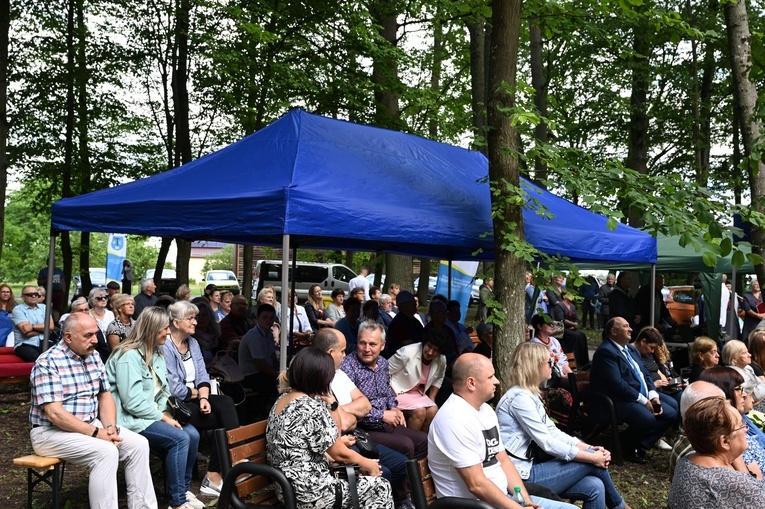 Festiwal muzyczny w Bińczu