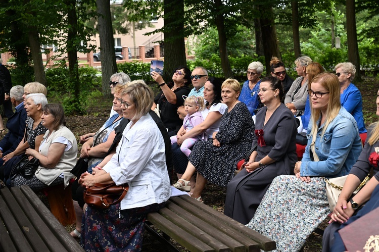 Festiwal muzyczny w Bińczu