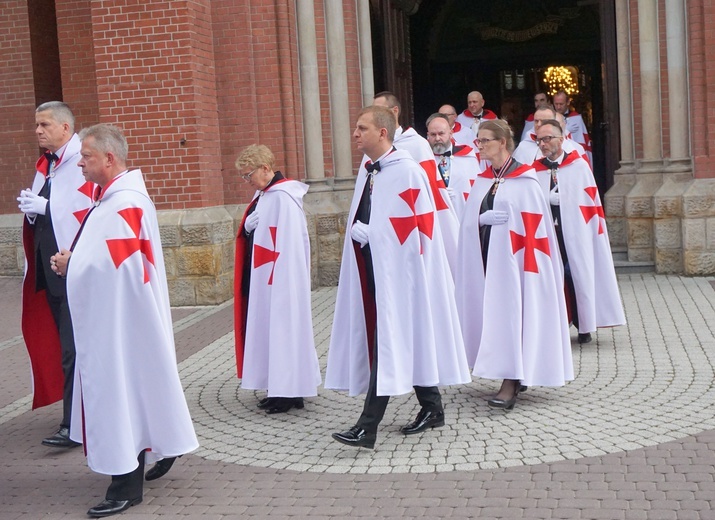 Międzynarodowy Konwent Templariuszy