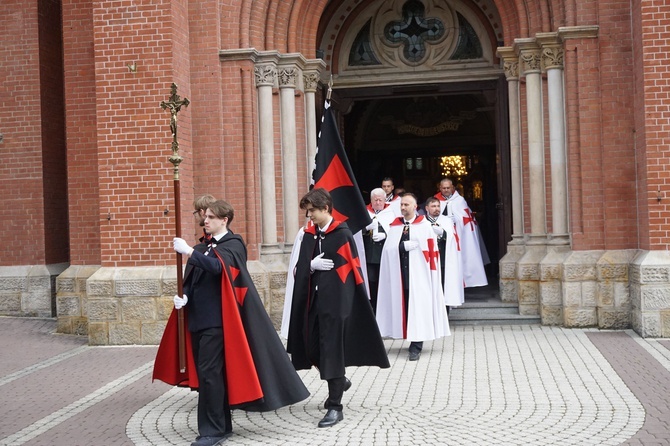 Międzynarodowy Konwent Templariuszy