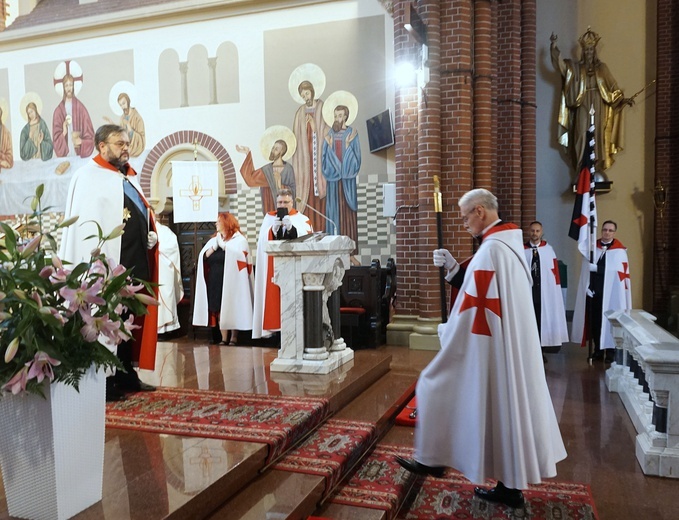 Międzynarodowy Konwent Templariuszy