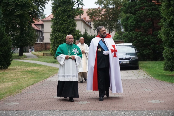 Międzynarodowy Konwent Templariuszy