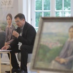 Konferencja "Edyta Stein" w Dusznikach-Zdroju