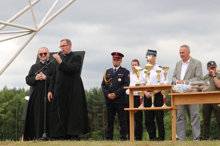 Spartakiada niepełnosprawnych