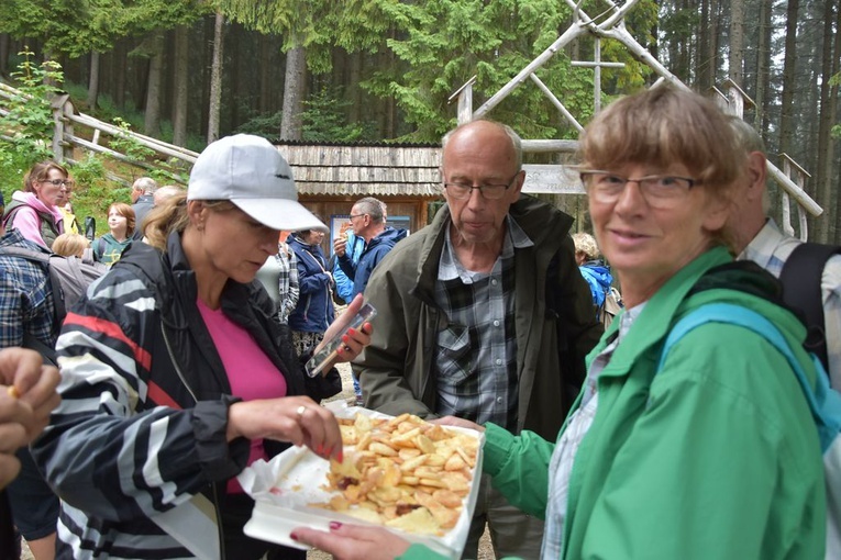 Na Wiktorówkach wspominali Kubę Marka