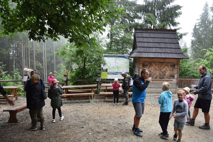 Na Wiktorówkach wspominali Kubę Marka