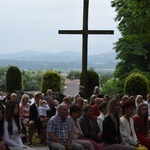 Odpust i jubileusz w Domosławicach