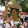 Odpust i jubileusz w Domosławicach