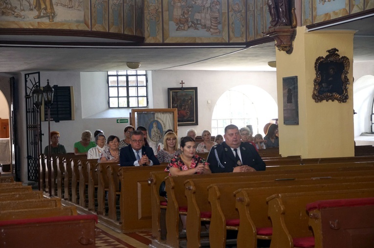 Żelazno. Po roku próby jest już pełnoprawnym proboszczem