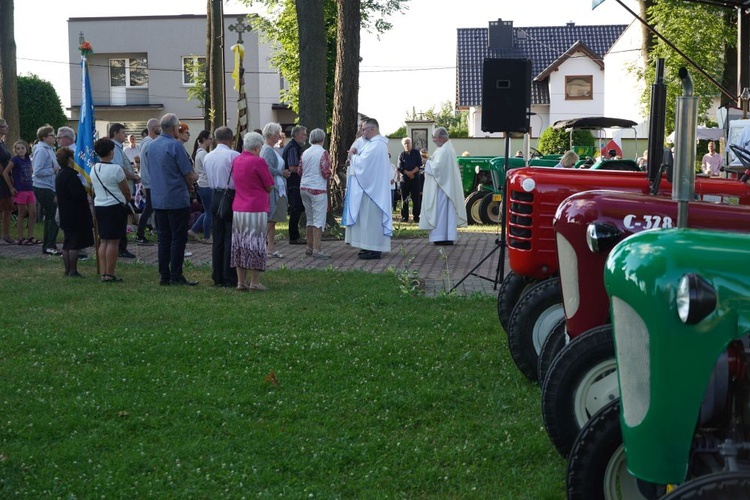 Pielgrzymka ślubowana do Lubecka