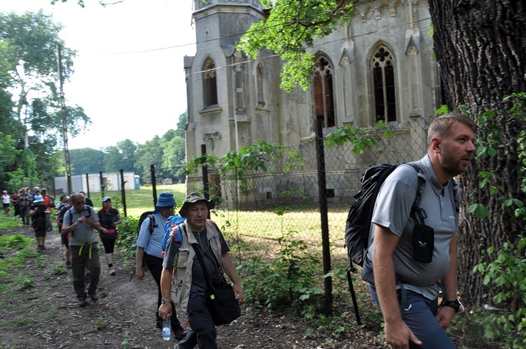 Jubileuszowe Camino Synodalne