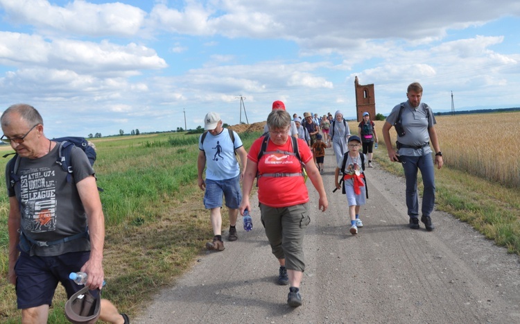 Jubileuszowe Camino Synodalne