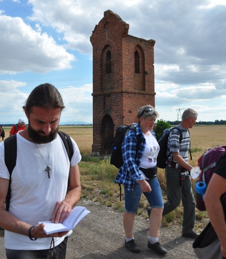 Jubileuszowe Camino Synodalne