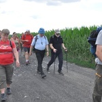 Jubileuszowe Camino Synodalne