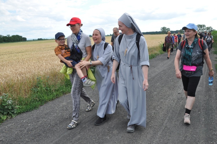 Jubileuszowe Camino Synodalne