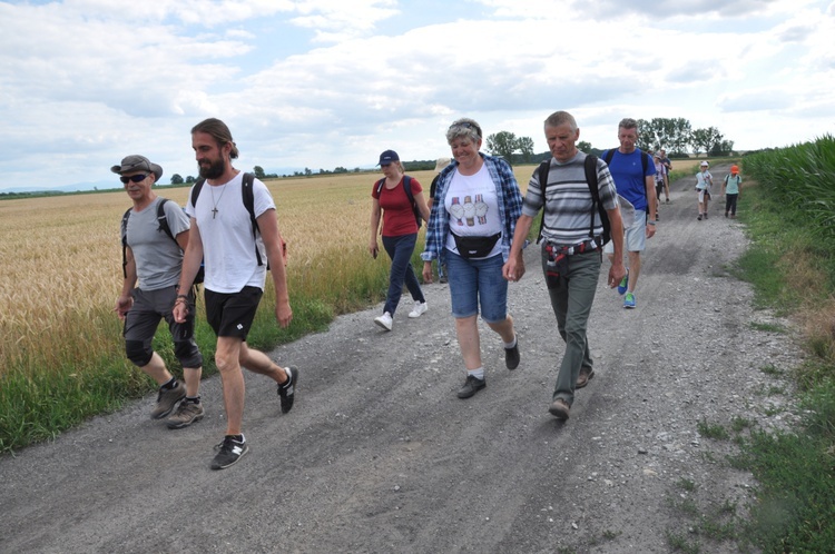 Jubileuszowe Camino Synodalne