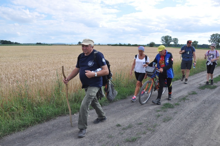 Jubileuszowe Camino Synodalne