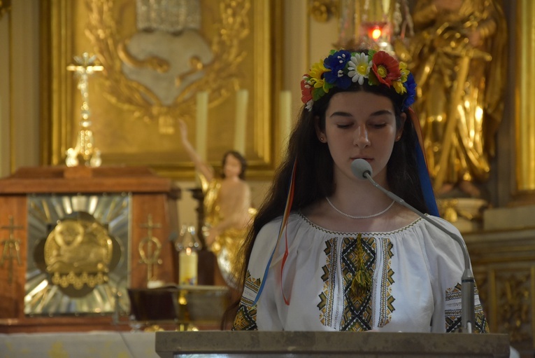 X Ogólnopolski Zjazd Związku Dużych Rodzin w Wadowicach