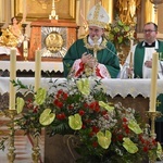 X Ogólnopolski Zjazd Związku Dużych Rodzin w Wadowicach