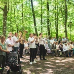 Odpust Matki Bożej Uzdrowienia Chorych w Wejherowie