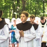 Odpust Matki Bożej Uzdrowienia Chorych w Wejherowie